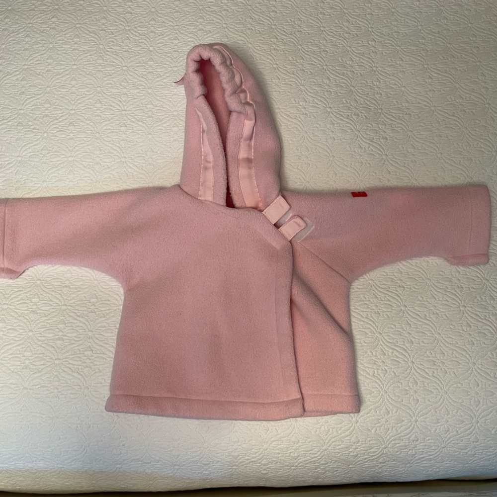 GUC Widgeon Fleece
